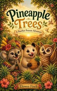 Produktbild: Pineapple Trees