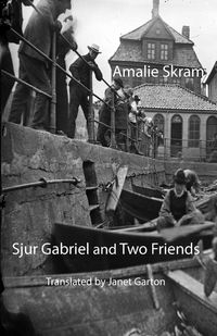Produktbild: Sjur Gabriel and Two Friends