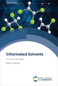 Produktbild: Chlorinated Solvents
