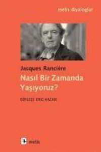 Produktbild: Nasil Bir Zamanda Yasiyoruz
