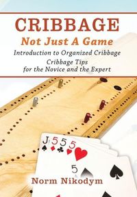 Produktbild: Cribbage - Not Just a Game