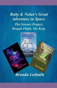 Produktbild: The Science Project, Dragon flight, The Keep
