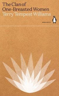 Produktbild: The Clan of One-Breasted Women
