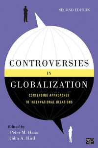Produktbild: Controversies in Globalization