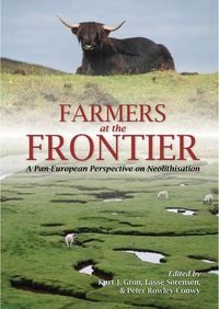 Produktbild: Farmers at the Frontier