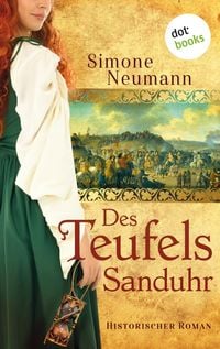 Produktbild: Des Teufels Sanduhr