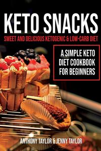 Produktbild: Keto Snacks