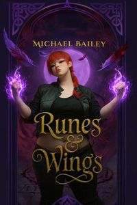 Produktbild: Runes & Wings