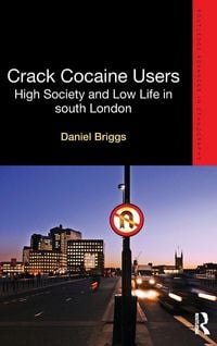 Produktbild: Crack Cocaine Users