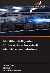 Produktbild: Mobilit&agrave; intelligente: L'intersezione tra veicoli elettrici e computazione