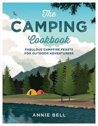 Produktbild: The Camping Cookbook