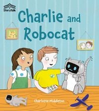 Produktbild: Charlie and Robocat