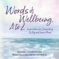 Produktbild: Words of Wellbeing, A to Z