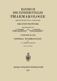 Produktbild: General Pharmacology