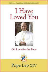 Produktbild: I Have Loved You: Dilexi Te