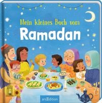 Produktbild: Mein kleines Buch vom Ramadan