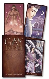 Produktbild: Gay Tarot