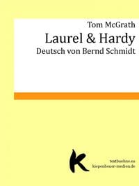 Produktbild: Laurel & Hardy