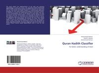 Produktbild: Quran Hadith Classifier