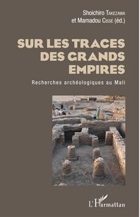 Produktbild: Sur les traces des grands empires