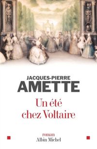 Produktbild: Fre-Ete Chez Voltaire (un)