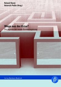 Produktbild: Wege aus der Krise?