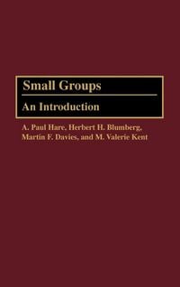 Produktbild: Small Groups