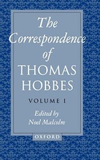 Produktbild: The Correspondence