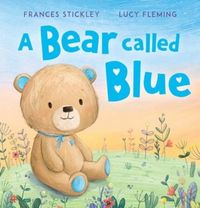 Produktbild: A Bear Called Blue