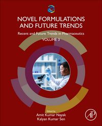 Produktbild: Novel Formulations and Future Trends
