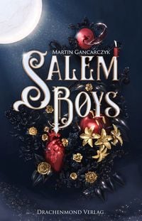 Produktbild: Salem Boys