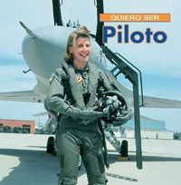 Produktbild: Quiero Ser Piloto
