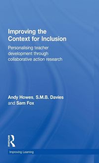 Produktbild: Improving the Context for Inclusion