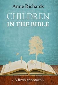 Produktbild: Children in the Bible