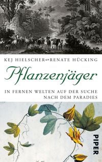 Produktbild: Pflanzenj&auml;ger