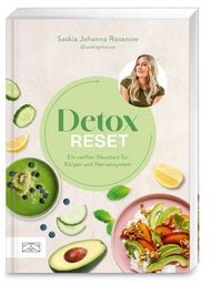 Produktbild: Detox Reset