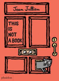 Produktbild: This Is Not A Book