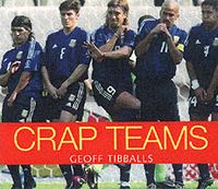 Produktbild: Crap Teams