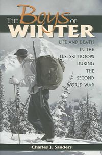 Produktbild: Sanders, C: The Boys of Winter