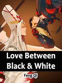 Produktbild: Love Between Black & White