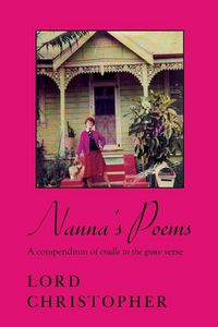 Produktbild: Nanna's Poems