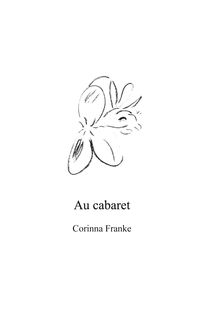Produktbild: Au cabaret
