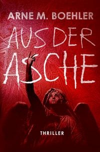 Produktbild: Aus der Asche