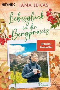 Produktbild: Liebesgl&uuml;ck in der Bergpraxis