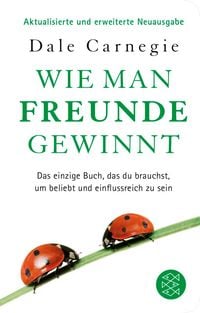 Produktbild: Wie man Freunde gewinnt