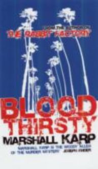 Produktbild: Bloodthirsty