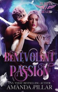 Produktbild: Benevolent Passion