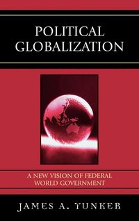 Produktbild: Political Globalization