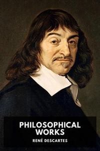 Produktbild: Philosophical Works