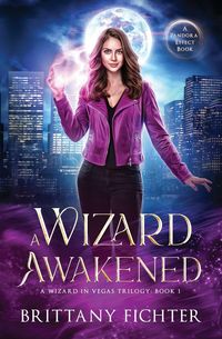 Produktbild: A Wizard Awakened